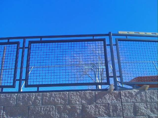 Custom Fencing