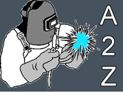 A-2-Z Welding Services