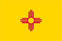 NM Flag